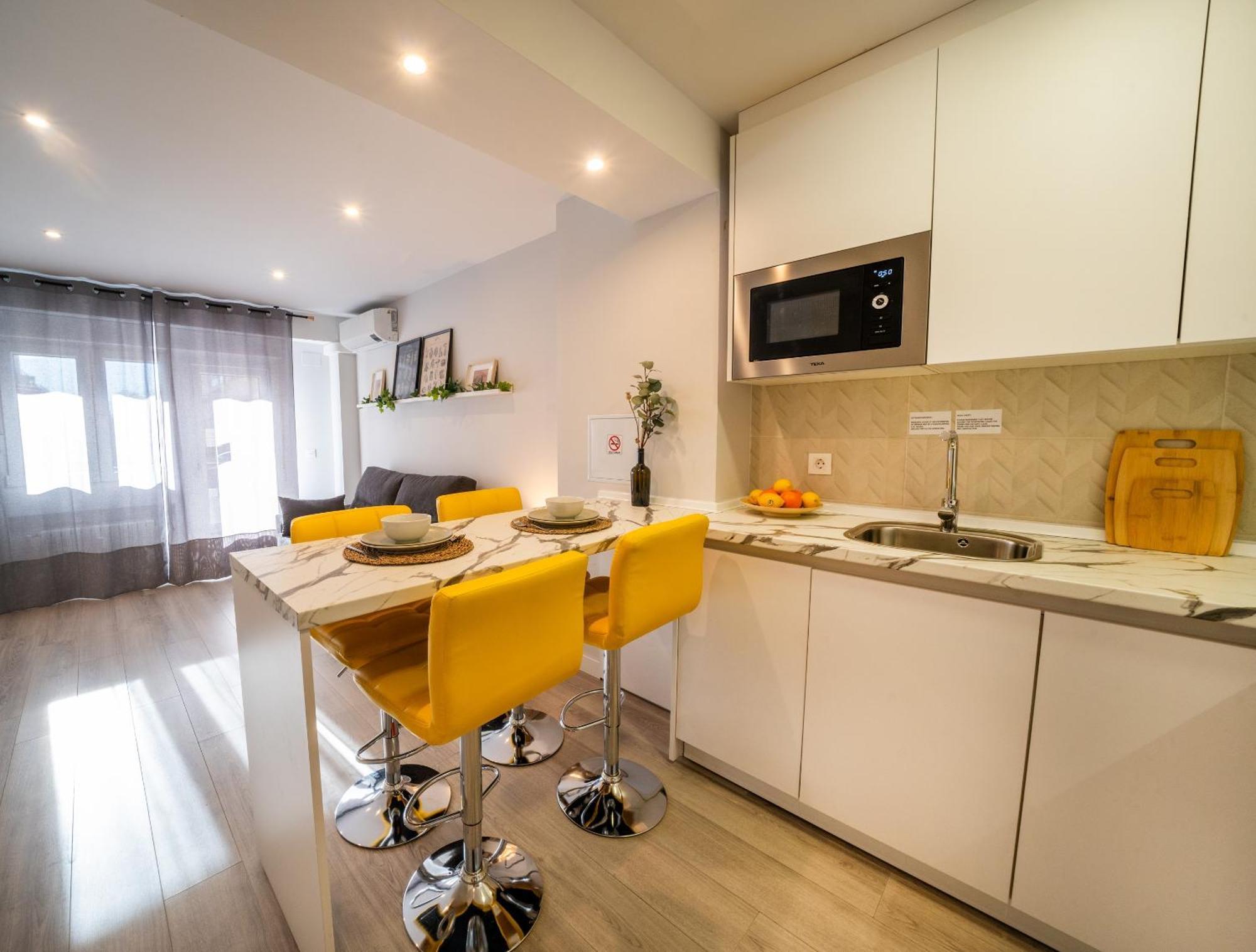 Apartamentos Aranda - La Cepa I - II Aranda de Duero Exterior photo
